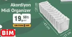 AKORDİYON MİDİ ORGANİZER AKORDİYON MİDİ ORGANİZER